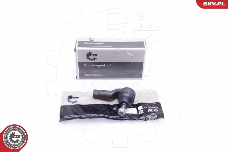 Tie Rod End